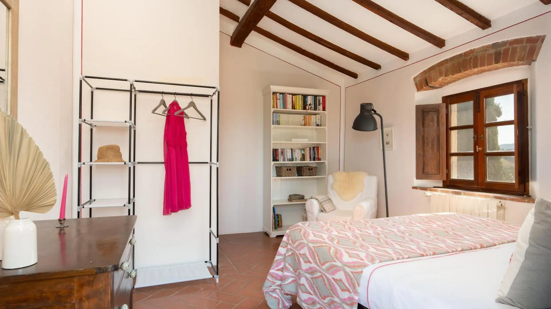 Villa Allodola 12, Emma Villas Rosignano Marittimo