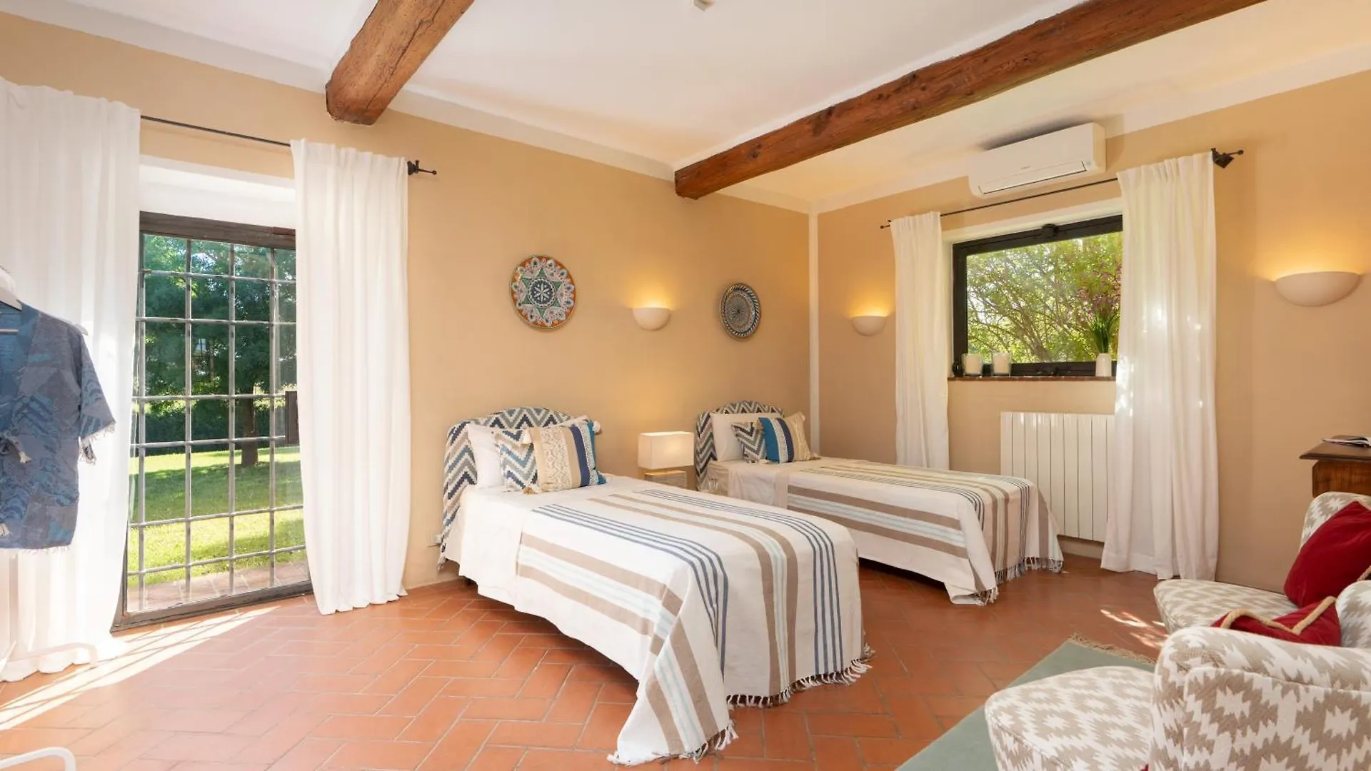 Villa Allodola 12, Emma Villas Rosignano Marittimo