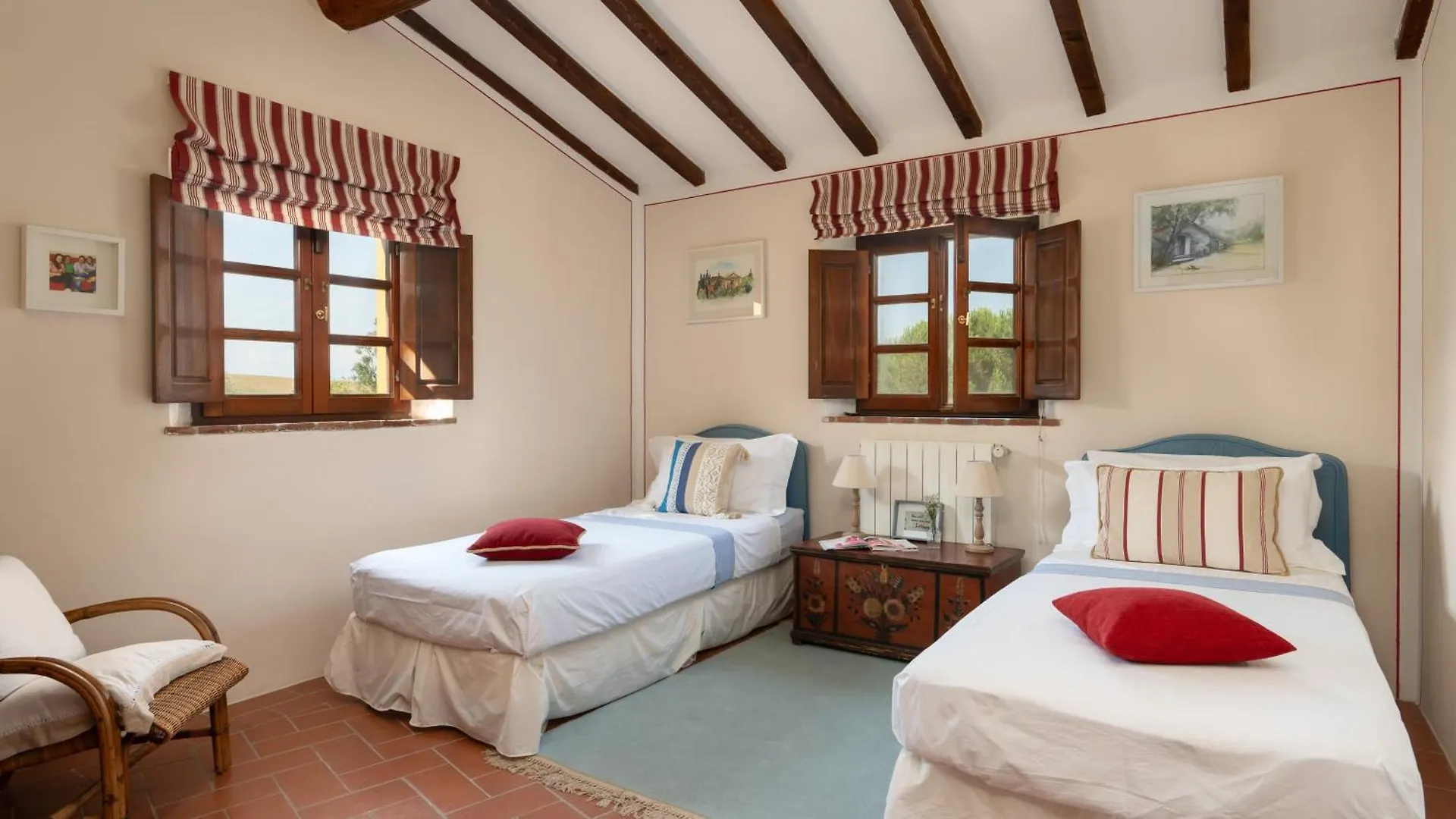 Villa Allodola 12, Emma Villas Rosignano Marittimo