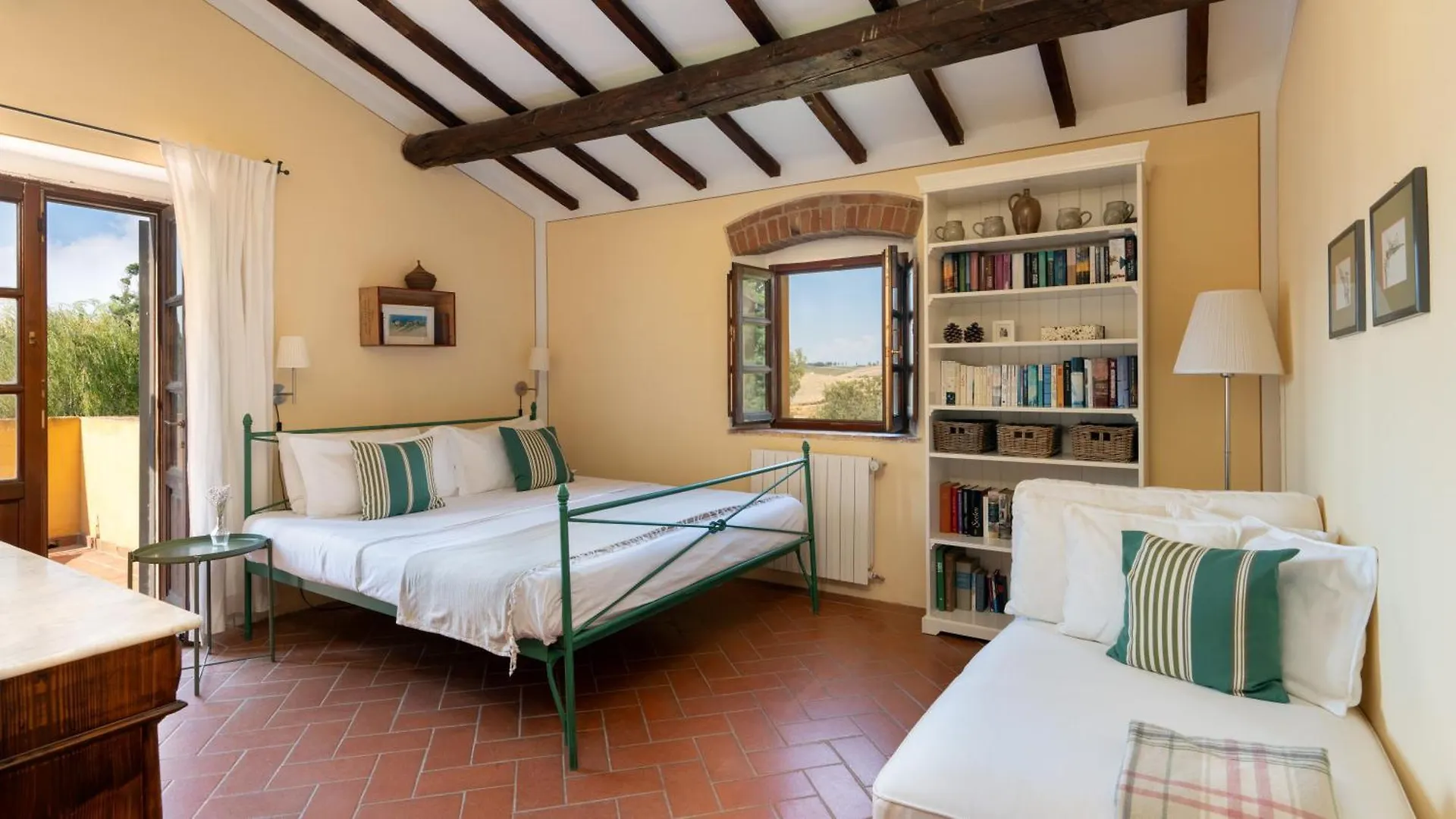 Villa Allodola 12, Emma Villas Rosignano Marittimo Itálie