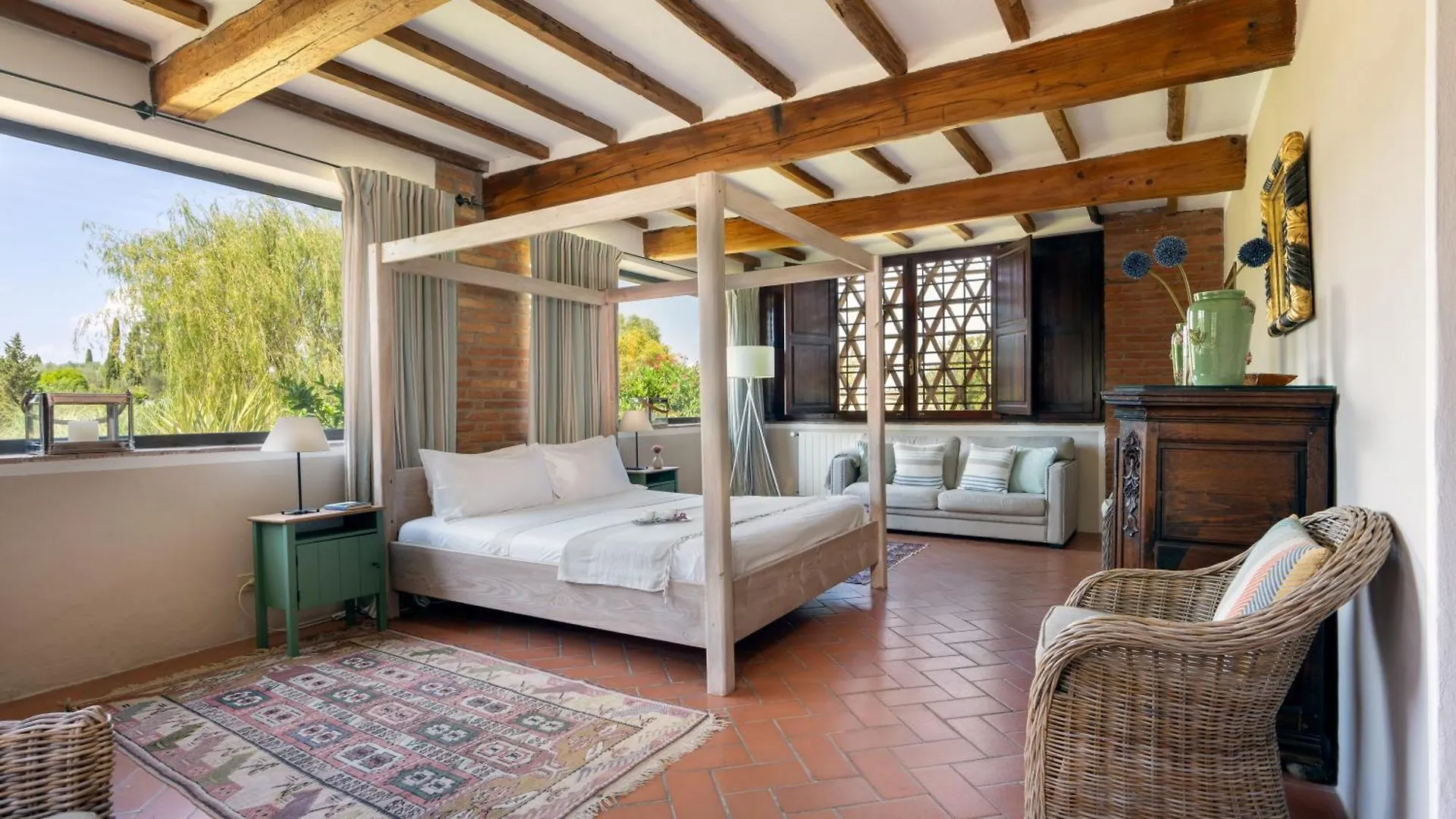 Villa Allodola 12, Emma Villas Rosignano Marittimo