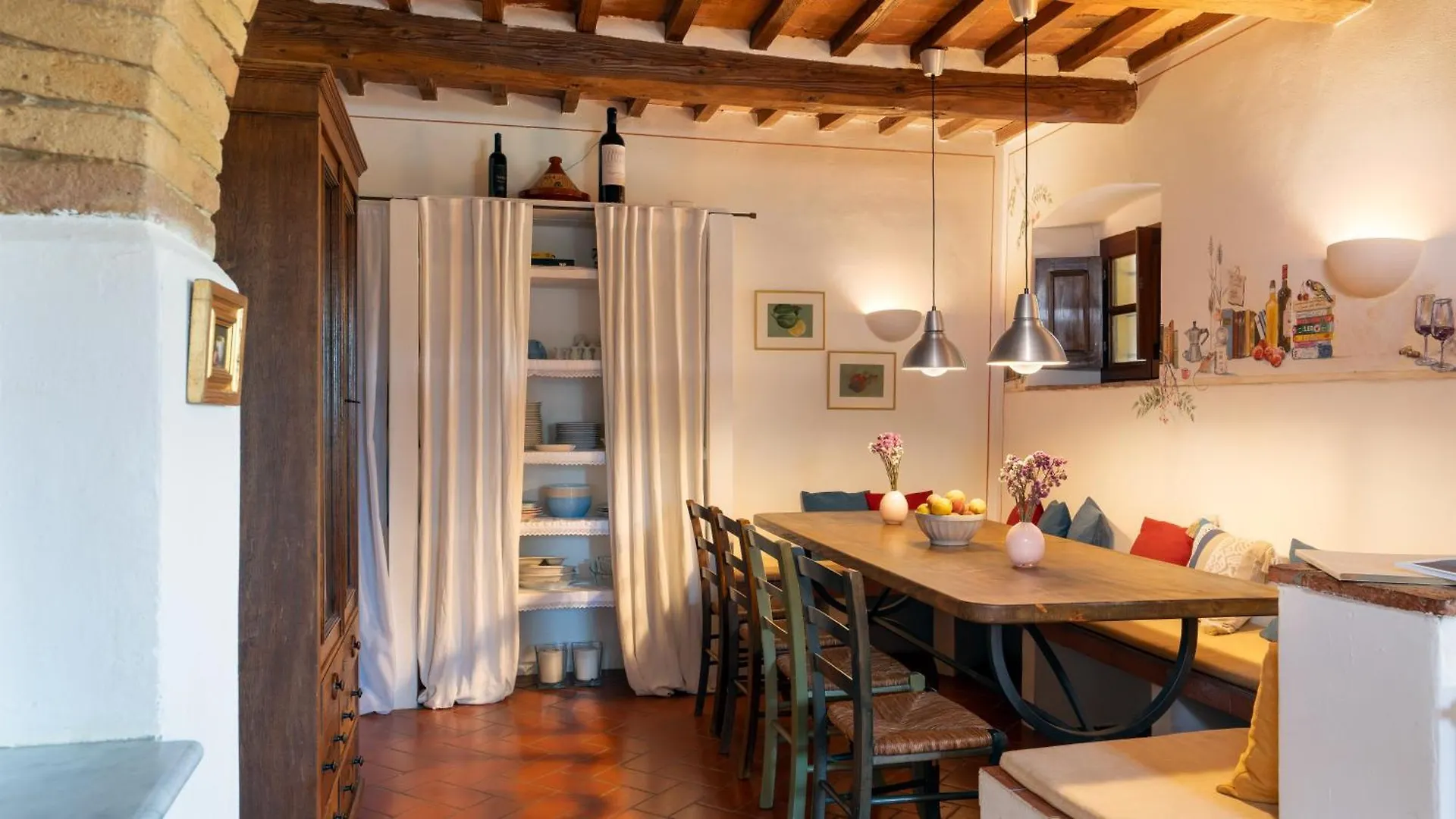 Villa Allodola 12, Emma Villas Rosignano Marittimo Itálie