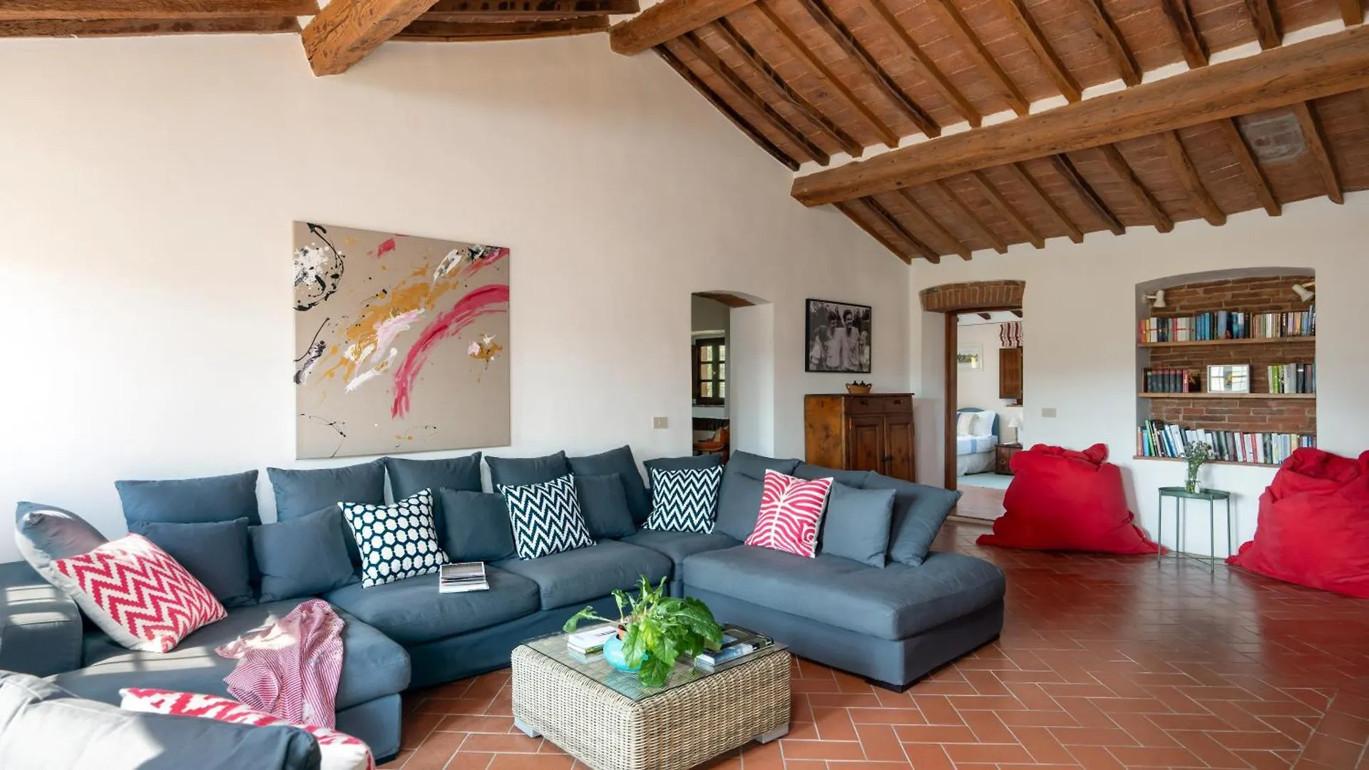 Villa Allodola 12, Emma Villas Rosignano Marittimo 0*,