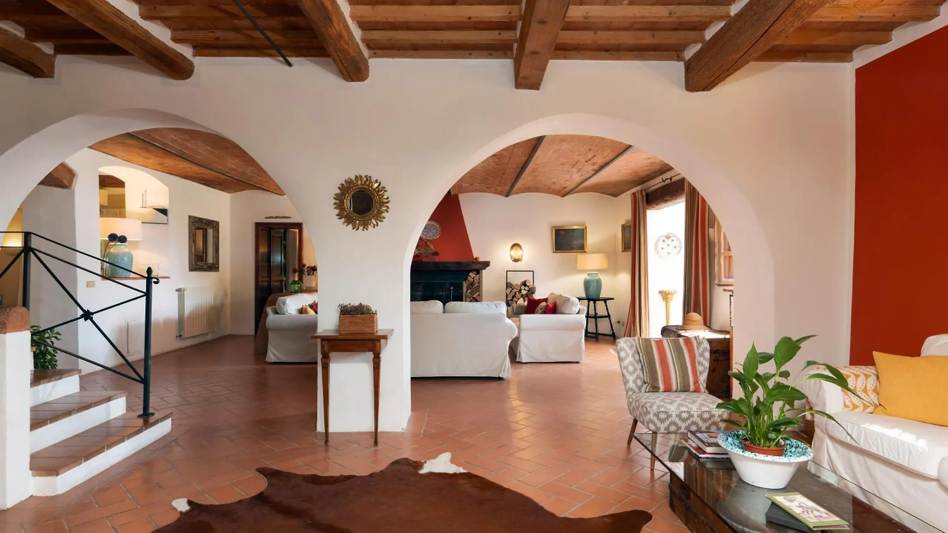 Villa Allodola 12, Emma Villas Rosignano Marittimo